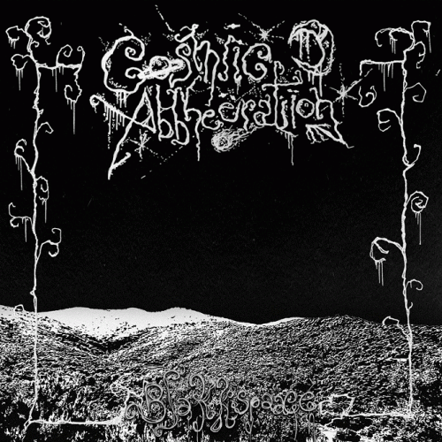 Cosmiic Abbheëratiïon : Bläkkspaäce